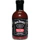 Jack Daniels BBQ sweet & spicy 6x553g