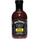 Jack Daniels BBQ honey 6x553g