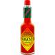 Tabasco habannero heet 12x60ml