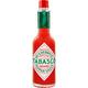 Tabasco rood 12x60ml