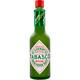 Tabasco groen 12x60ml