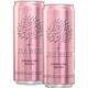 Soul Water water bruisend 24x330ml