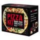 Bickery BBQ pizzakit mini 8x920g