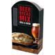 Bickery BBQ bakbrood bier 6x350g