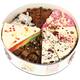 Cut the Cake taart samplebox