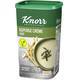 Knorr asperge-crèmesoep poeder 1,125kg