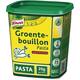 Knorr groentenbouillon pasta 1,5kg