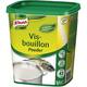 Knorr visbouillon poeder 850g