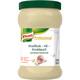 Knorr puree knoflook 750g