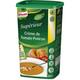 Knorr tomaat-pompoencremesoep 1,17kg