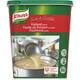 Knorr vis fond pasta 1kg