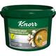 Knorr bospaddestoelen-crèmesoep 3kg