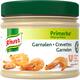 Knorr primerba glacé van garnalen 2x340g