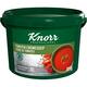Knorr tomaten-crèmesoep 3kg