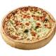 Artisan Gourmet quiche kip-courgette-tomaat 375g