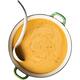 Frans & Bertha kip-rodecurrysaus 2,5kg