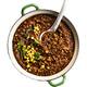 Frans & Bertha chili-sin-carnesaus 2,5kg