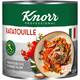 Knorr ratatouille 2,5kg