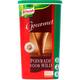 Knorr poivrade wild gourmet 1,26kg