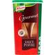 Knorr pepersaus gourmet 950g