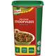 Knorr mix stoofvlees 1,4kg
