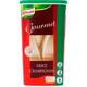 Knorr champignon gourmet saus 1,08kg