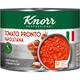 Knorr tomato pronto napoletana 2kg