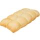 Odenwald breekbrood matje wit 27x350g