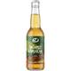 Untamed kombucha naturel 12x330ml