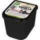 Boerderijs roomijs bourbon-vanille 2x2500ml