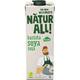 Natur all! Barista soya 6x1L