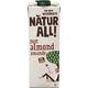 Natur all! Just almond 6x1L