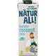 Natur all! Barista coconut 6x1L