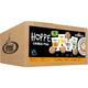 Hoppe koffiekoekjes Bakkers Trots mix Fiartrade 120st