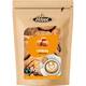 Hoppe koekjes karamel-zeezout Fairtrade 4x125st