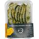 Maison Fumée heilbot gerookt gekarameliseerd 5x150g