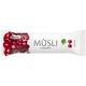 Tekmar Muesli yoghurt reep kers 32x30g