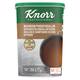 Knorr bouillon bospaddenstoelen 1,1kg