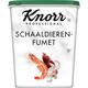 Knorr schaaldierenpoeder 600g