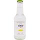 ONO hardSeltzer limoen fles 12x250ml