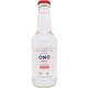 ONO hardSeltzer framboos fles 12x250ml