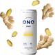 ONO hardSeltzer gember 24x250ml