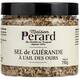 Maison Perard zeezout met wilde knoflook 6x150g