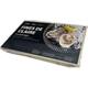 Vette & Verhaart Fine de Claire mandje No.2 (110-130g) 6st