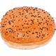 NaMaDi brioche burger bun Ilse Ø12cm 24x100g