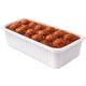 LAZIZ kofta rundergehaktballetjes 1kg