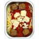 De Pastafabriek spaghetti meatballs 8x400g