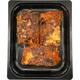 De Pastafabriek melanzane 6x400g