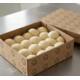 Pizzabol pizzadeegbol 36x250g