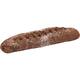 Pain de Mer desemstokbrood baton donker 15x400g